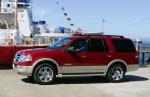 Ford Expedition 2007 года